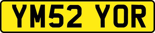 YM52YOR