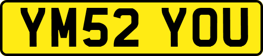 YM52YOU