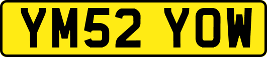 YM52YOW