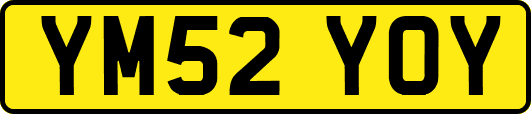 YM52YOY