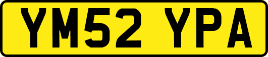 YM52YPA
