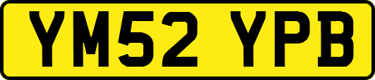 YM52YPB