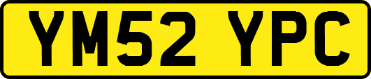 YM52YPC