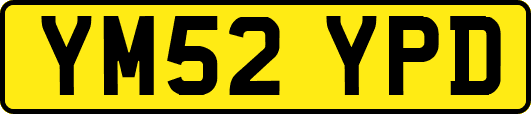 YM52YPD