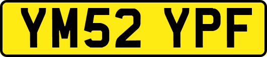 YM52YPF