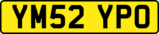 YM52YPO