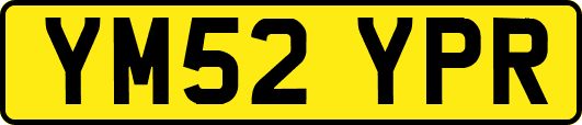 YM52YPR