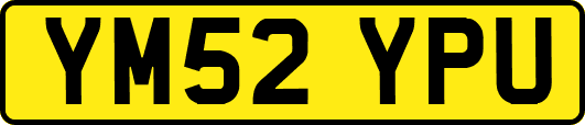 YM52YPU