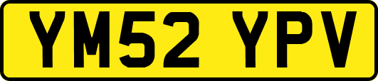YM52YPV