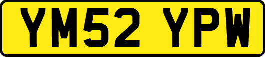 YM52YPW