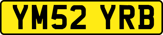 YM52YRB