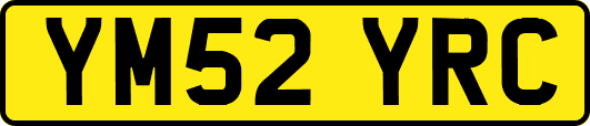YM52YRC