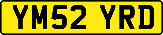 YM52YRD