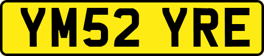 YM52YRE