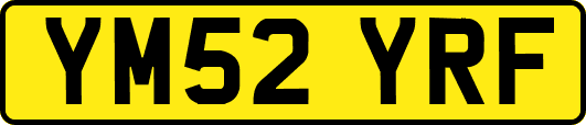 YM52YRF