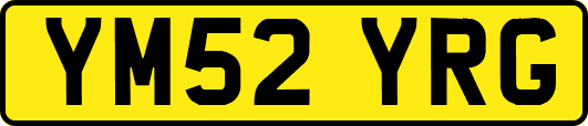 YM52YRG