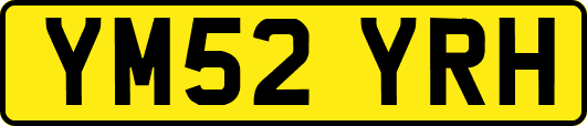 YM52YRH
