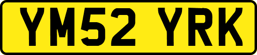YM52YRK