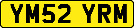 YM52YRM