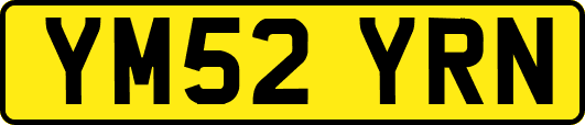 YM52YRN