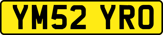 YM52YRO
