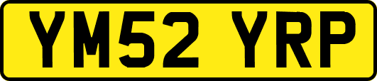 YM52YRP