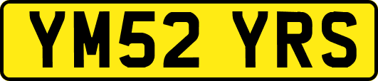 YM52YRS