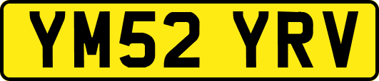 YM52YRV