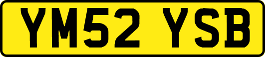 YM52YSB