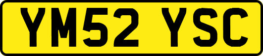 YM52YSC