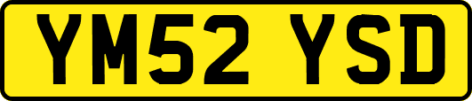YM52YSD