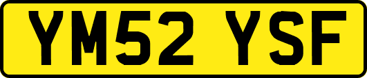 YM52YSF