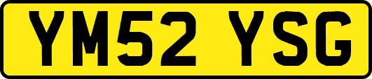 YM52YSG
