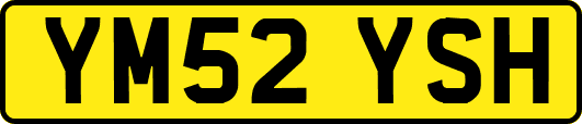 YM52YSH