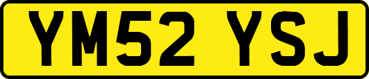 YM52YSJ