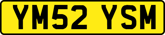 YM52YSM