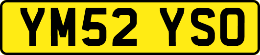 YM52YSO