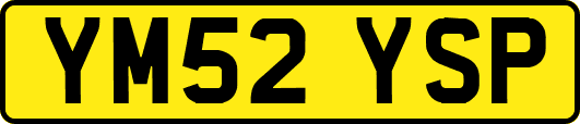 YM52YSP