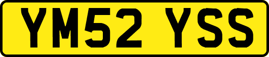 YM52YSS