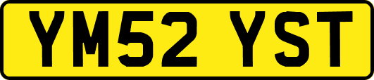 YM52YST