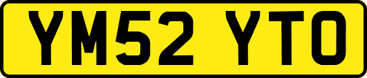 YM52YTO