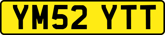 YM52YTT