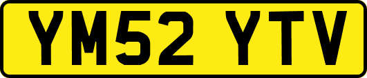 YM52YTV