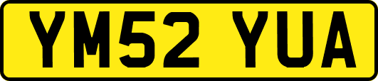 YM52YUA