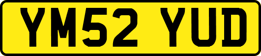YM52YUD