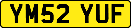 YM52YUF