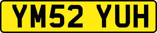 YM52YUH