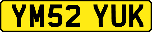 YM52YUK