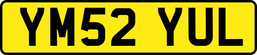 YM52YUL