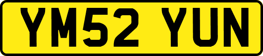 YM52YUN